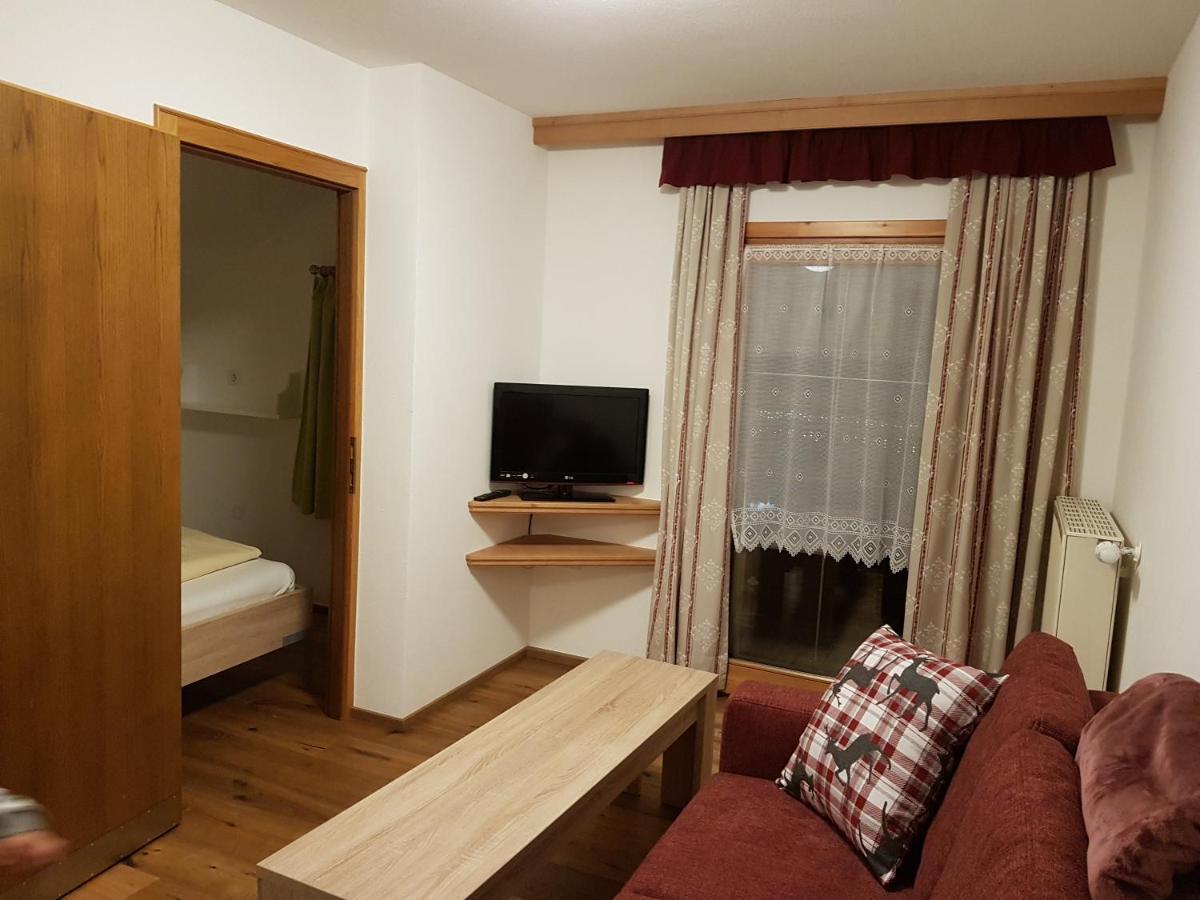 Gaestehaus Rass Lofer Eksteriør billede