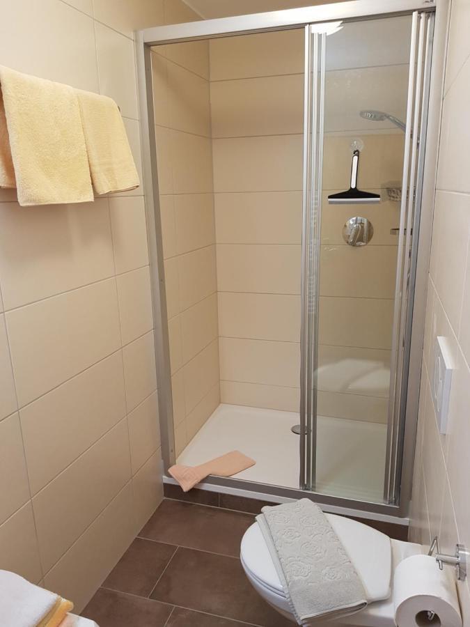 Gaestehaus Rass Lofer Eksteriør billede
