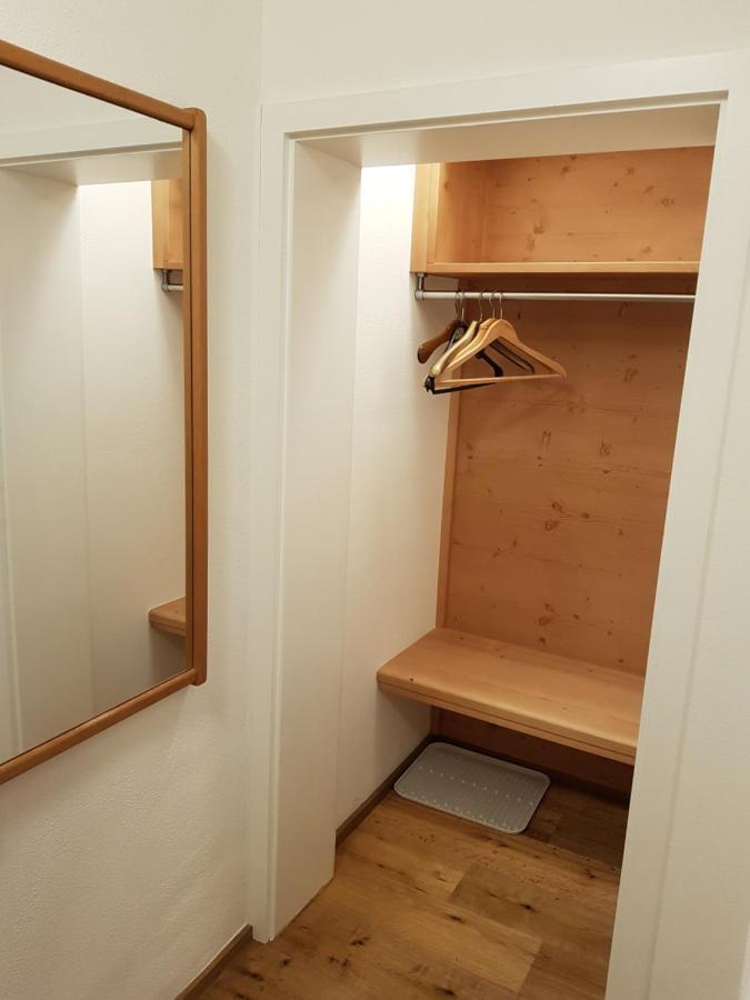 Gaestehaus Rass Lofer Eksteriør billede