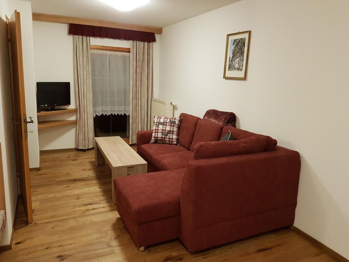 Gaestehaus Rass Lofer Eksteriør billede